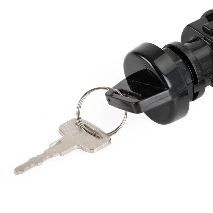 Stacyjka Yamaha Raptor 700R 660 YFM 250 Grizzly