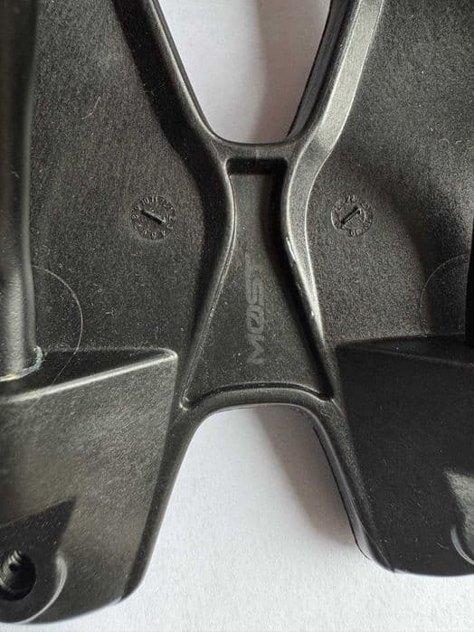 Siodełko MOST LYNX ULTRA 145mm x 245mm