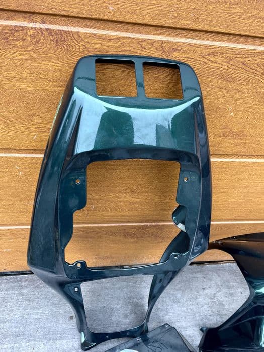 DUCATI 998 OWIEWKI czasza bok zadupek ogon 748 oryginał