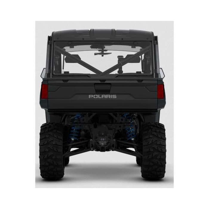 UTV Polaris Ranger XP 1000 EPS Nordic Pro blue dusk Dealer Nowy Sącz