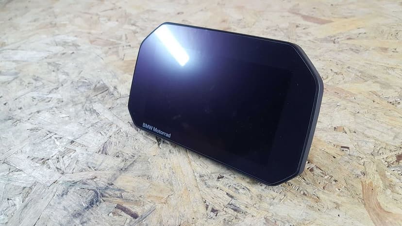 Licznik BMW k50 k51 k53 k54 k80 k81 k82 r1250 f750 f850 Tablet