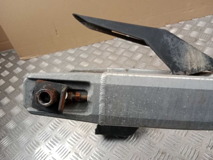 Beta RR 125 Enduro Wahacz + Kiwak Zawieszenie Tył Tylne 13-20