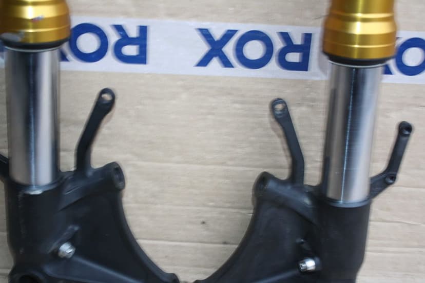 Lagi Laga Zawieszenie Przód Yamaha R1 RN19 07-08