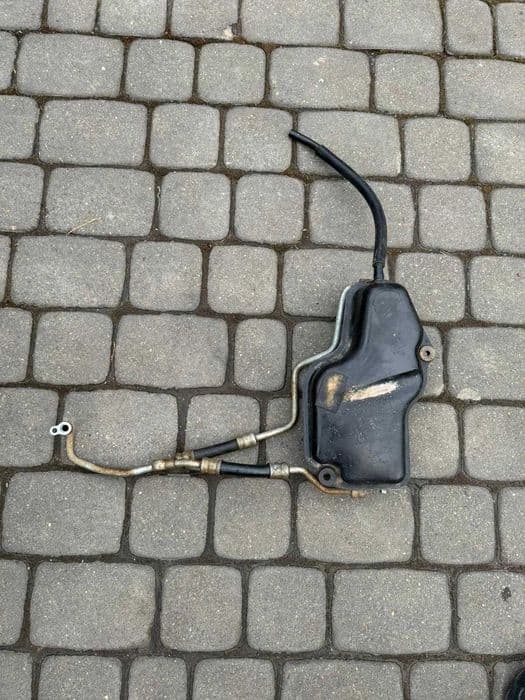 miska olejowa Suzuki LTZ 400 r 03-08 zbiornik oleju przewod przewody