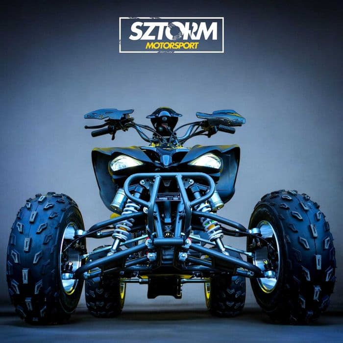 quad MIKILON PENTORA 250 // Wysoka JAKOŚĆ // BLACK WEEK // ProMotor