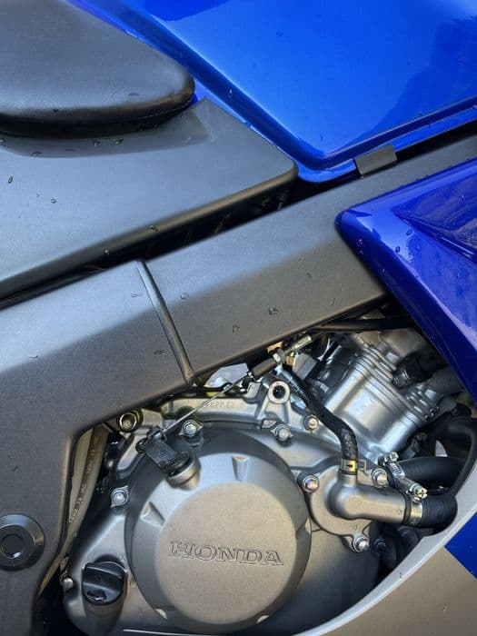 Honda CBR 125 stan idealny