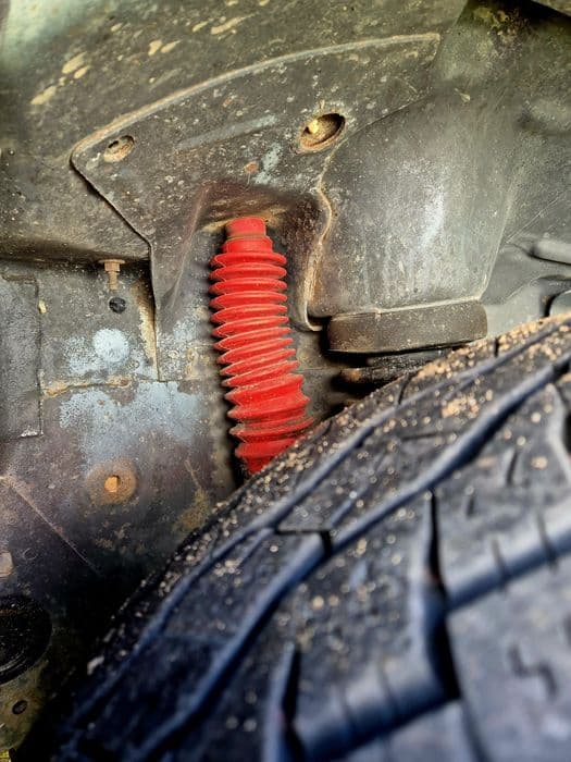 Jeep WJ 4.0 benzyna Quadra-Drive zdrowy warty uwagi