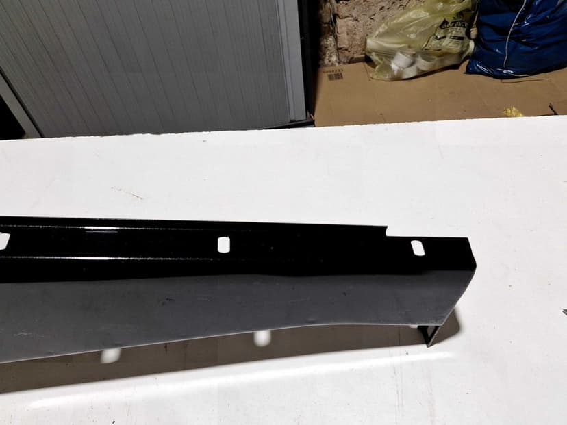 Błotnik przód prawy góra LandRover Defender  ( ASB.710.200)