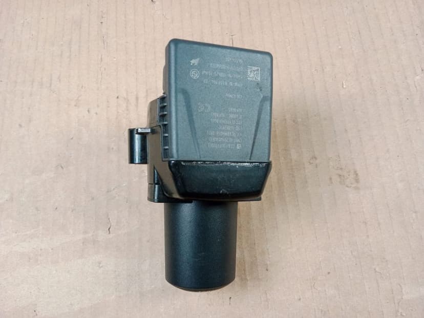 Bmw F900R K83 Stacyjka Keyless Antena EWS Moduł 2023 F900 R