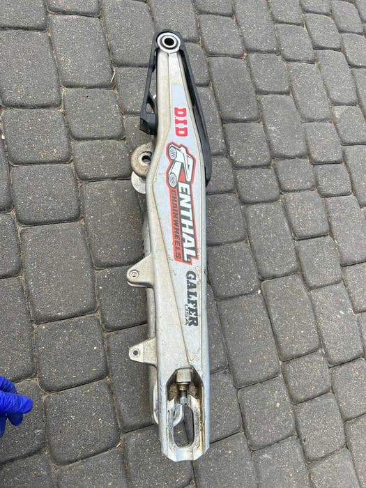 wahacz ktm sx sxf 250 / 350 / 125 / 150 husqvarna fc 250 r 13-16
