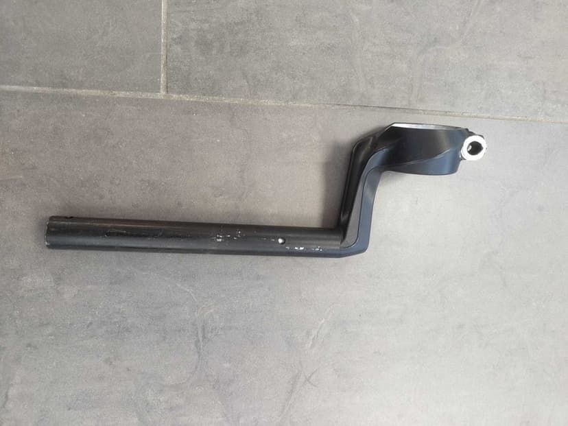 Kierownica Prawa Honda VFR 1200F 2009-16 [3380]