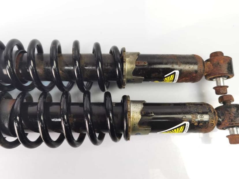 Amortyzator amortyzatory Yamaha grizzly 700 rok 2017 kodiak