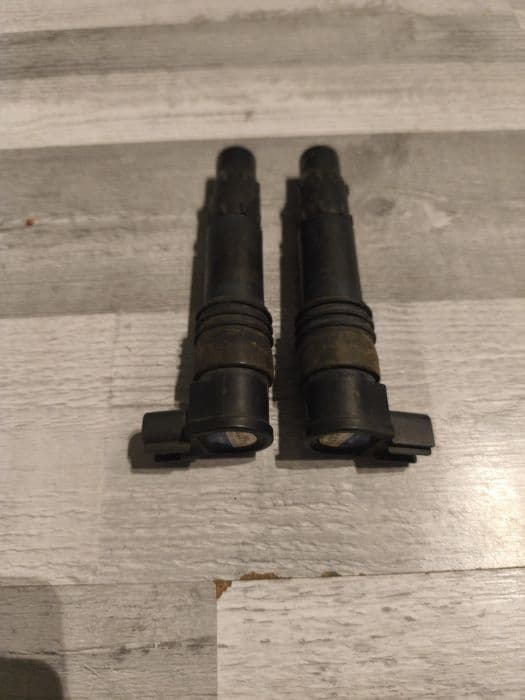 Cewka zapłonowa OEM Suzuki GSX-R 1000k6