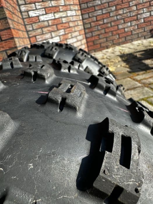 Opony tylne Maxxis MS22 20x10 r9 Quad ATV