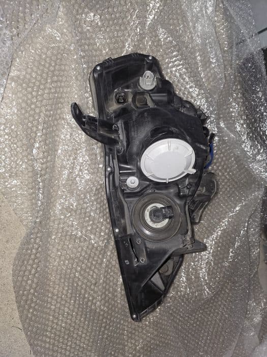 Reflektor 4runner