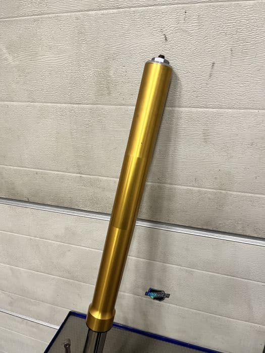 Laga lewa ohlins ducati multistrada 1200