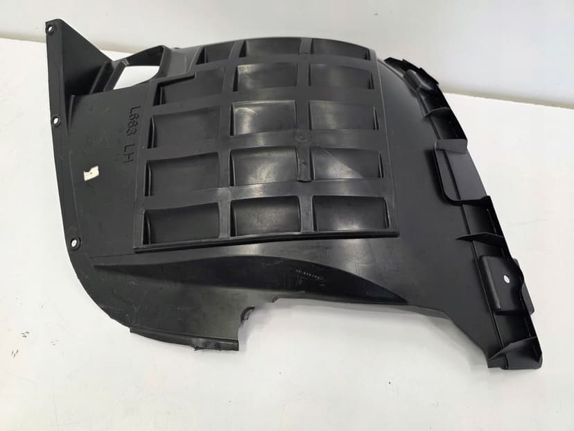 nadkole przód przednie lewe land rover defender ii l663 l8b2-16a574-ad