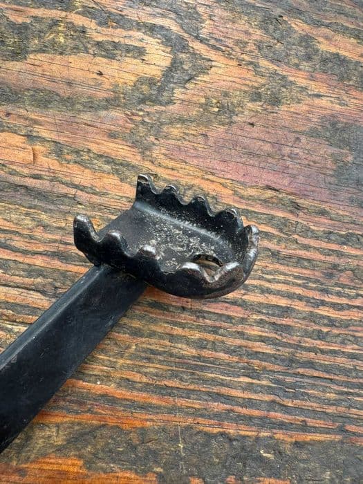 nozka dzwignia hamulca tyl tylna BRP can am can-am outlander renegade