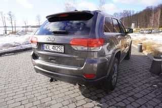 Jeep Grand Cherokee z roku 2018 | 4x4 | Automat | 64 000 km