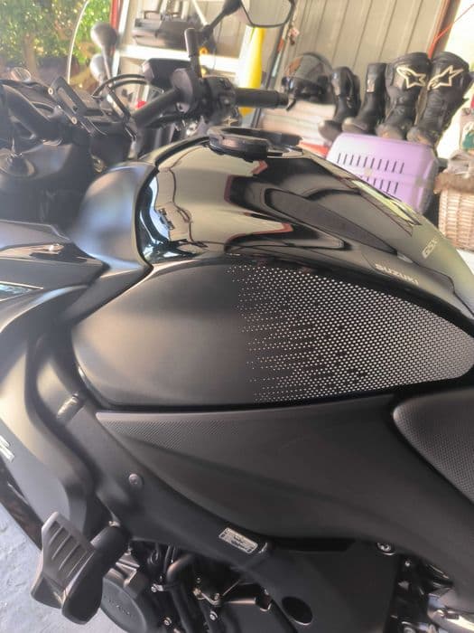 Suzuki Gsx-S 1000f perełka! Przebieg 9200 km !