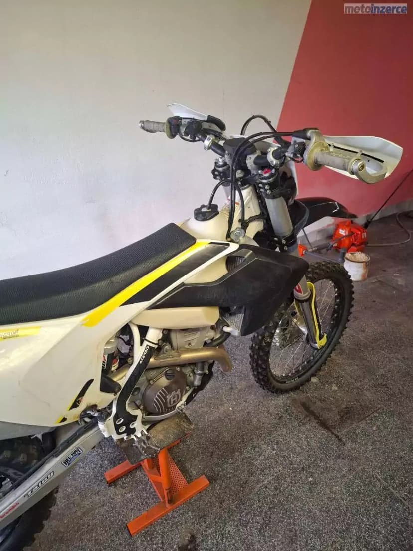 Husqvarna FE 250
