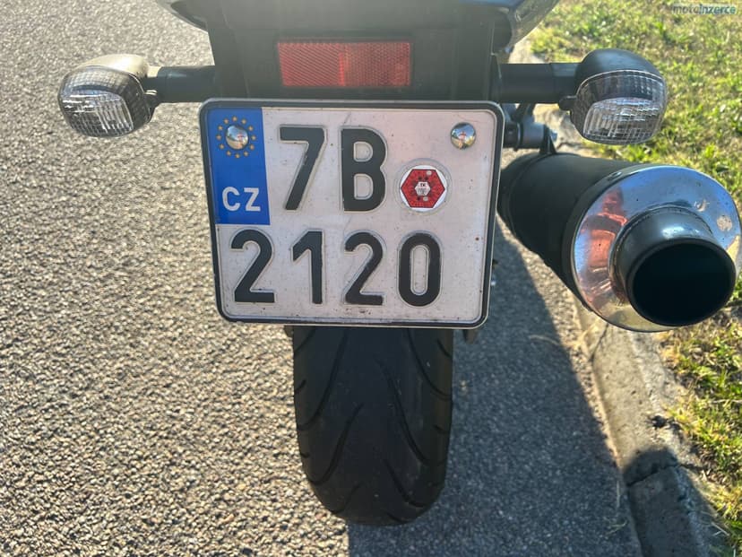 Kawasaki ZX-9R Ninja