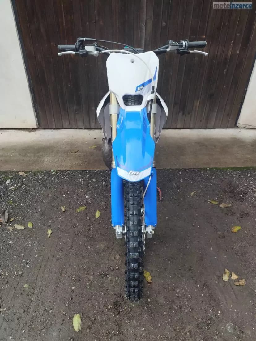 TM MX 250