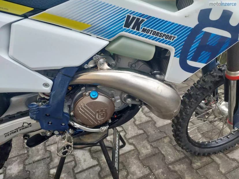 Husqvarna TE 250
