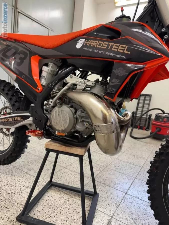 KTM 250 SX