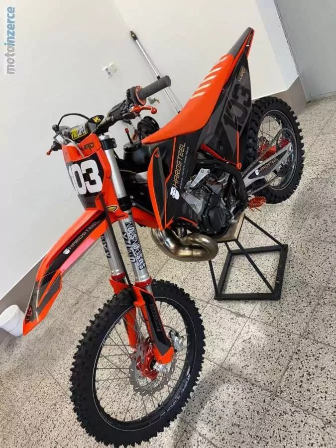 KTM 250 SX
