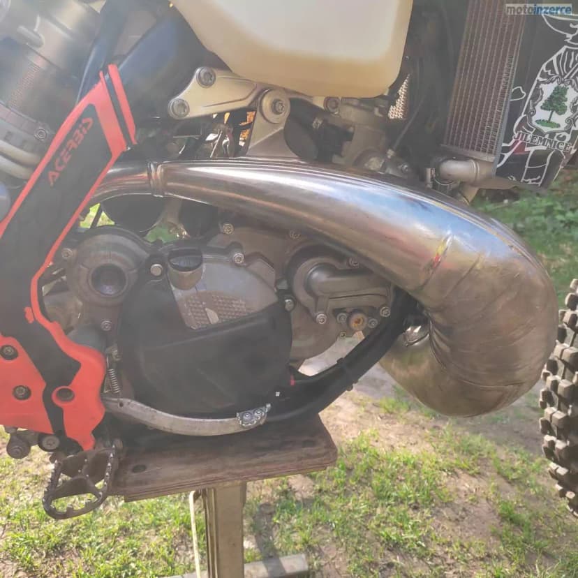 KTM 250 EXC TPI