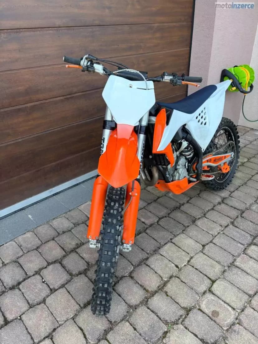 KTM 350 SX-F