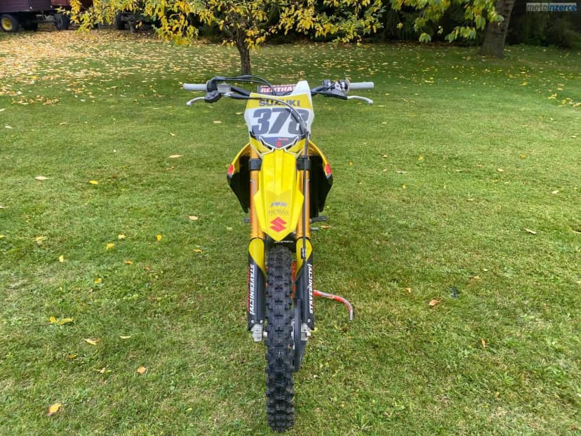 Suzuki RM-Z 450