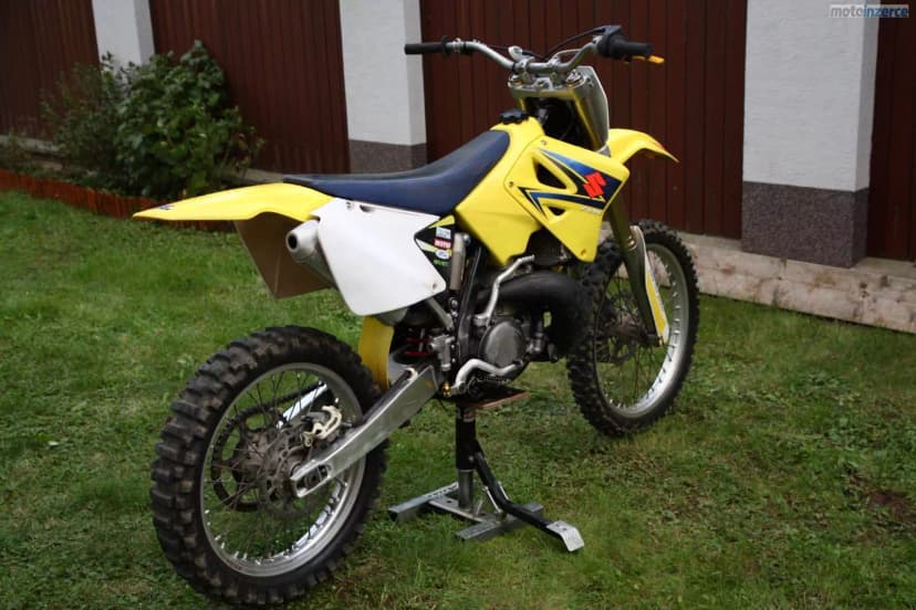 Suzuki RM 250