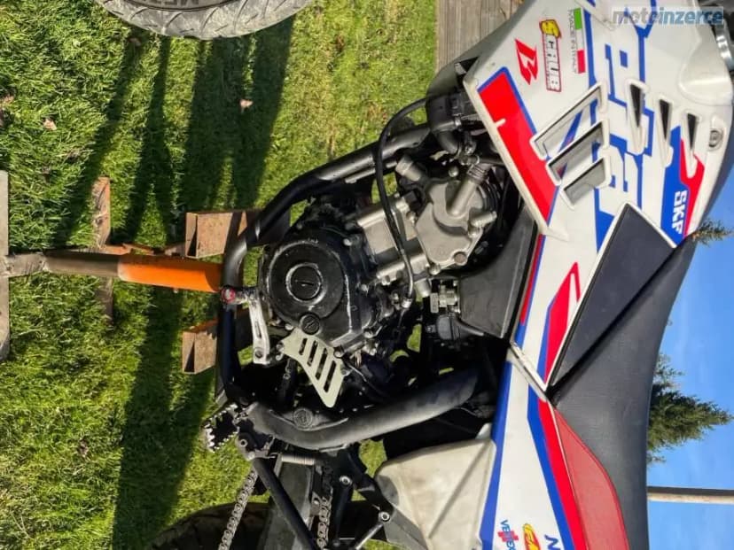 Beta RR Enduro 4T 125