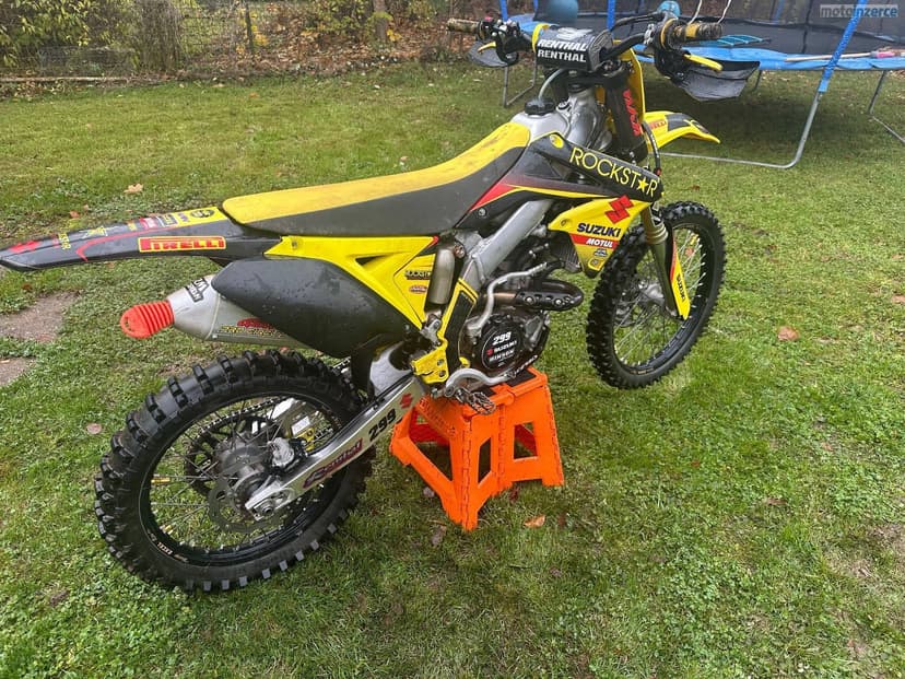 Suzuki RM-Z 250
