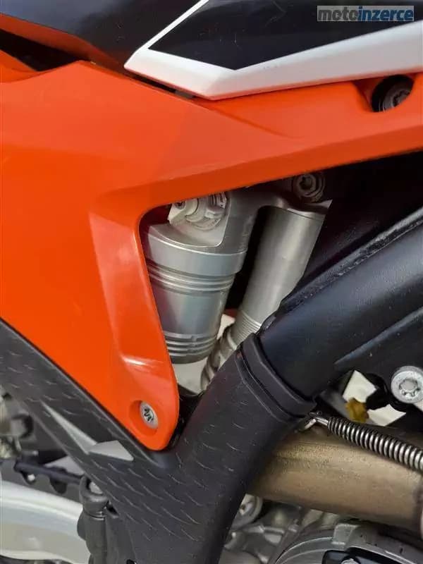 KTM 250 SX-F