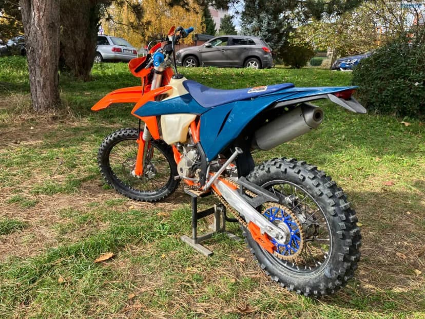 KTM 350 EXC-F