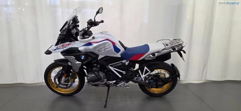 BMW R 1250 GS
