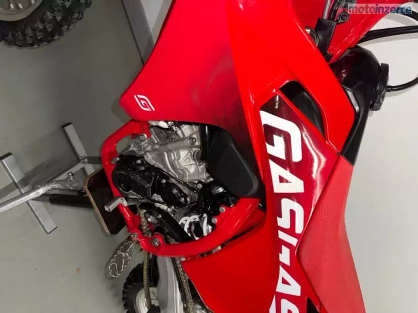 Gas Gas MC 250