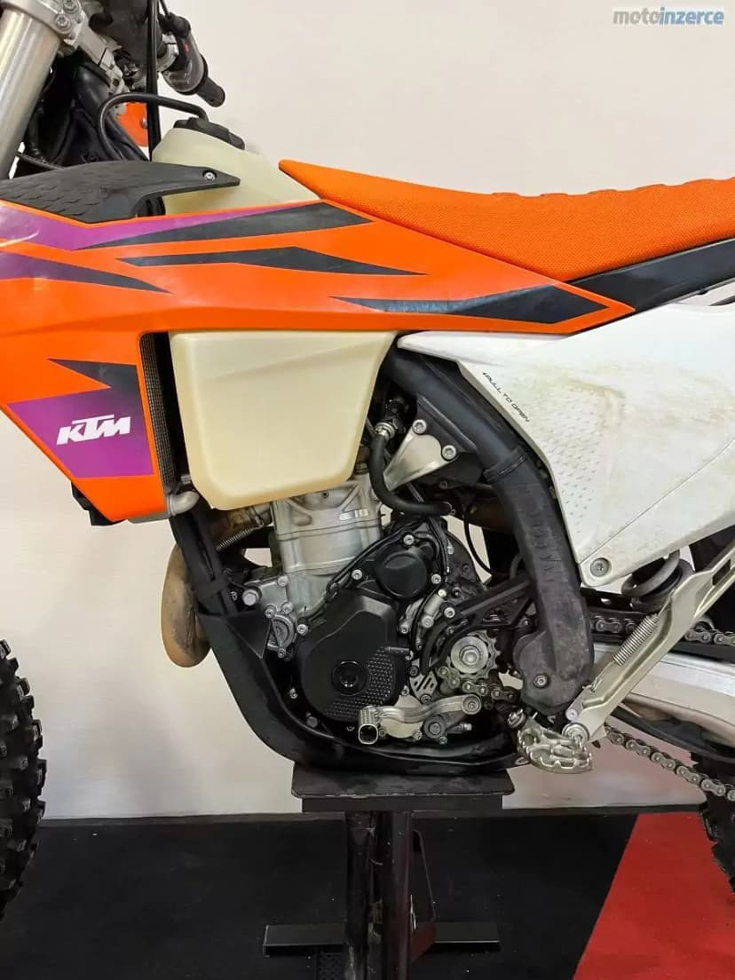 KTM 350 EXC-F