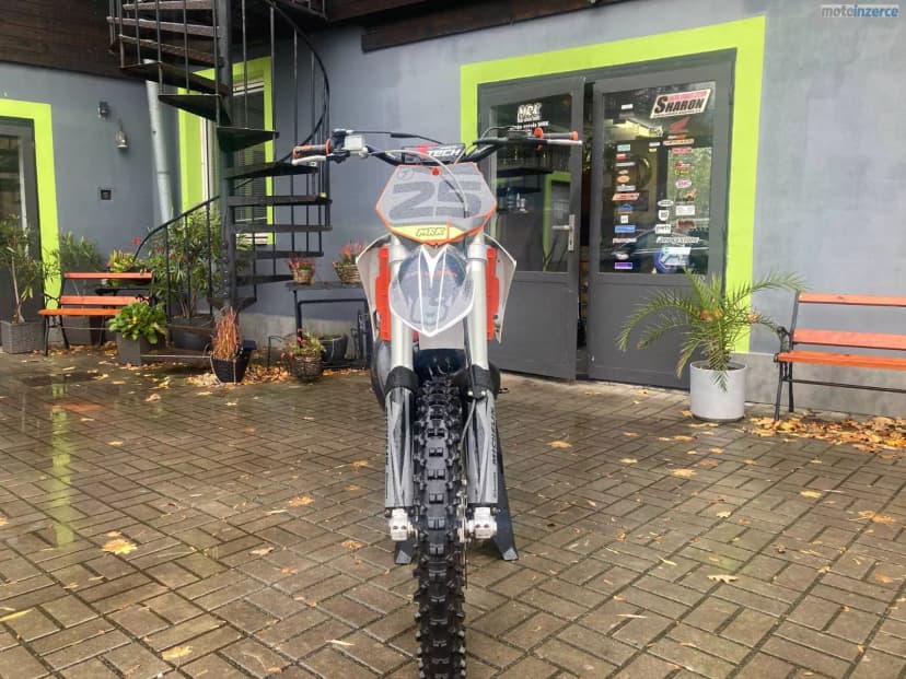 KTM 250 SX