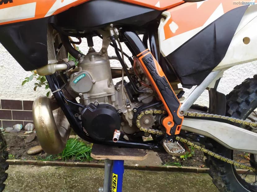 KTM 250 SX