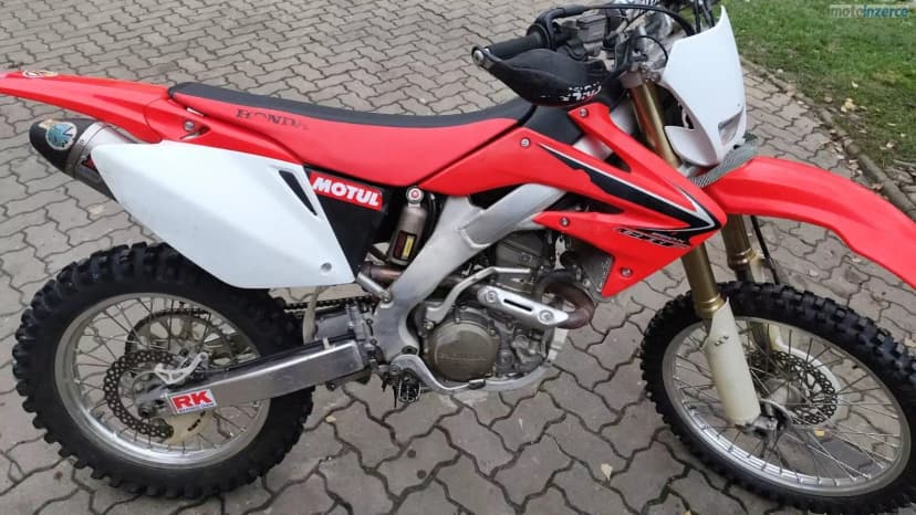 Honda CRF 250 X
