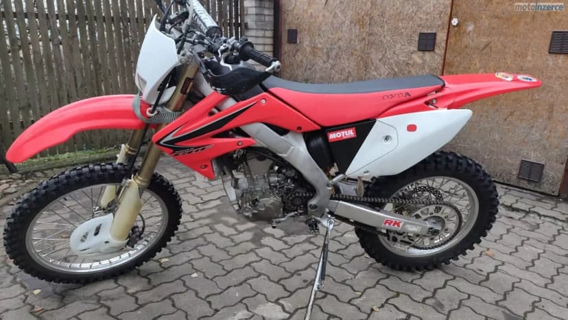 Honda CRF 250 X