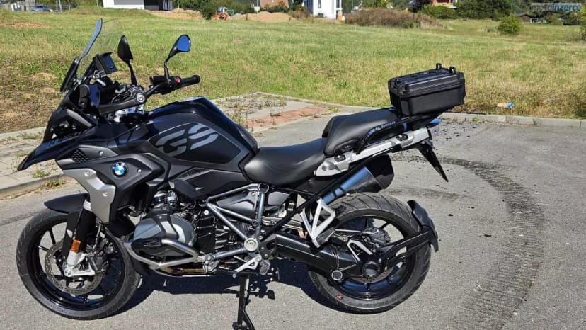 BMW R 1250 GS