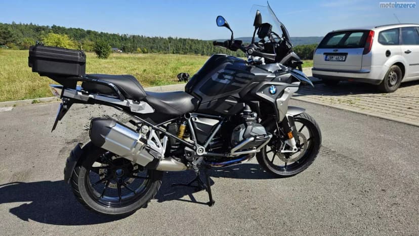 BMW R 1250 GS