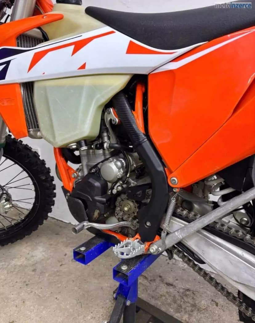 KTM 250 EXC-F