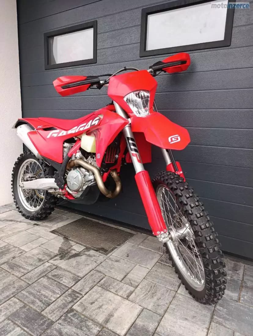 Gas Gas EC 450 FSR - 4T