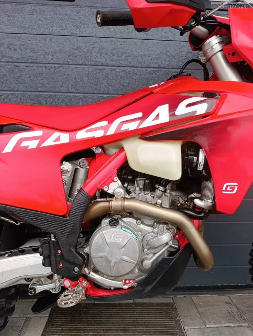 Gas Gas EC 450 FSR - 4T